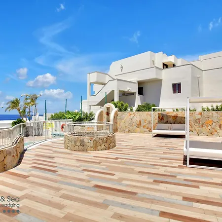 Garden & Sea Boutique By Livvo * Morro Jable (Fuerteventura)