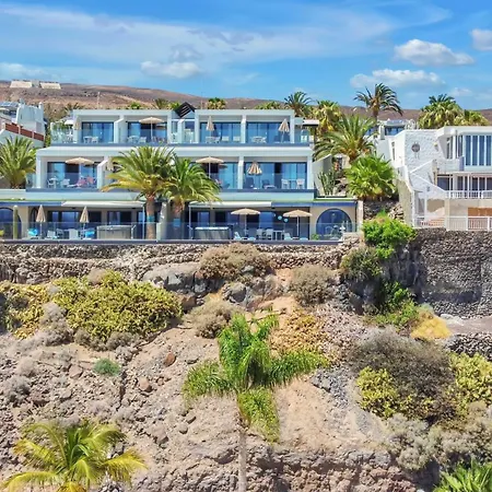 Garden & Sea Boutique By Livvo Apartamento