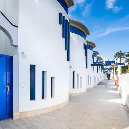 Garden & Sea Boutique By Livvo Morro Jable (Fuerteventura)