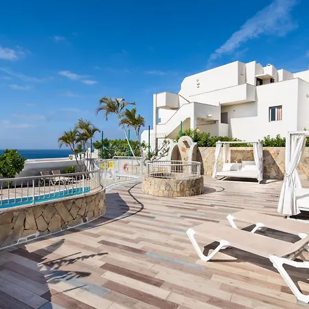 Garden & Sea Boutique By Livvo Apartamento *