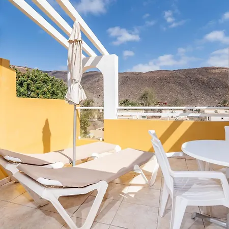 Apartment Punta Marina By Livvo Morro Jable (Fuerteventura)