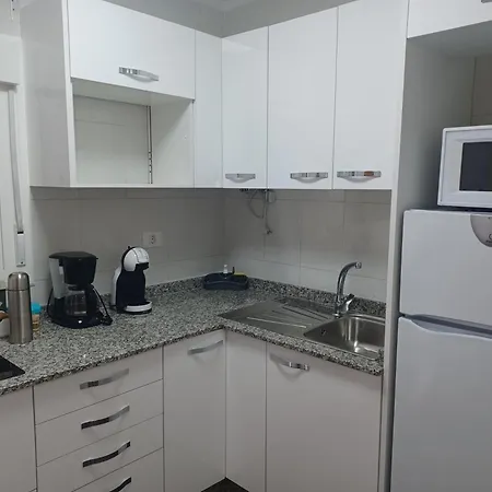 Apartamento Mayi *