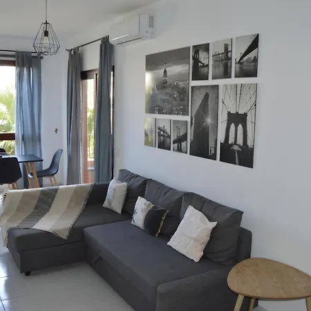 Casa Jandia Apartamento