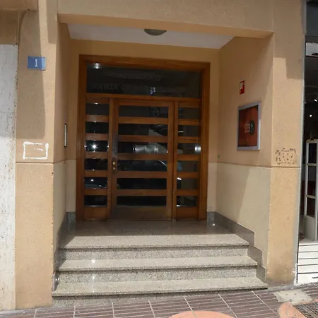 Apartamento Casa Jandia *