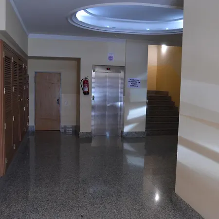 Apartamento Casa Jandia Morro Jable (Fuerteventura)