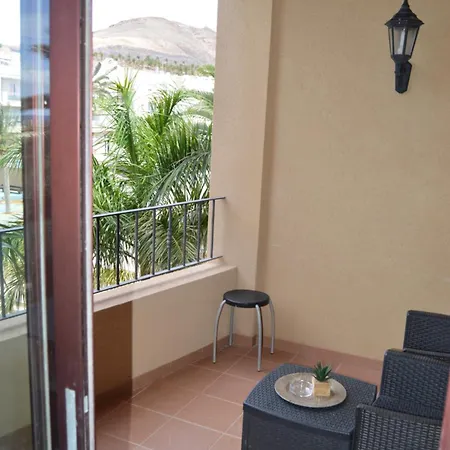 Apartamento Casa Jandia *