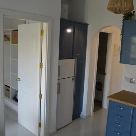 Casa Jandia Apartment Morro Jable