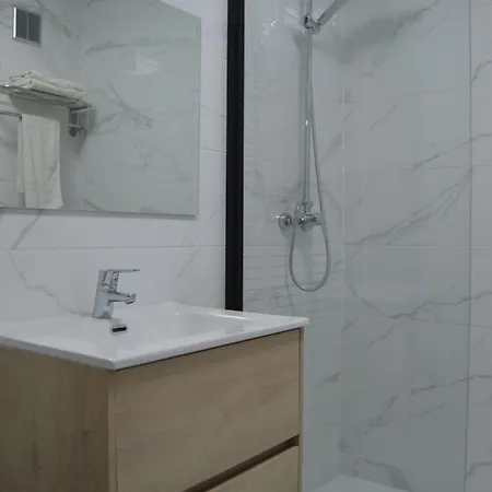 Apartamento Casa Jandia