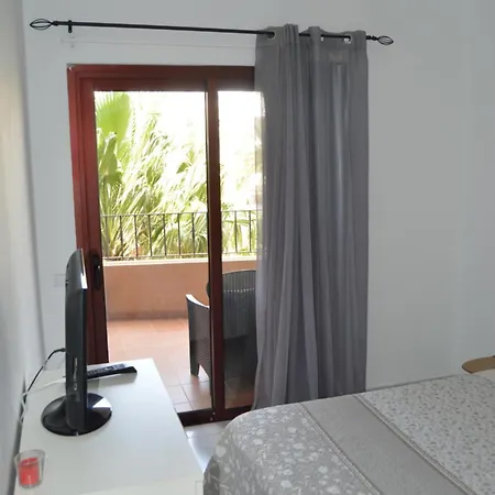 Apartamento Casa Jandia *