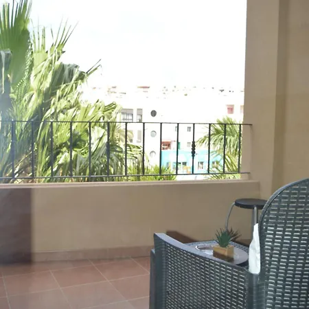 Casa Jandia Apartamento Morro Jable (Fuerteventura)