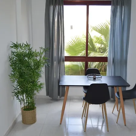Casa Jandia * Morro Jable