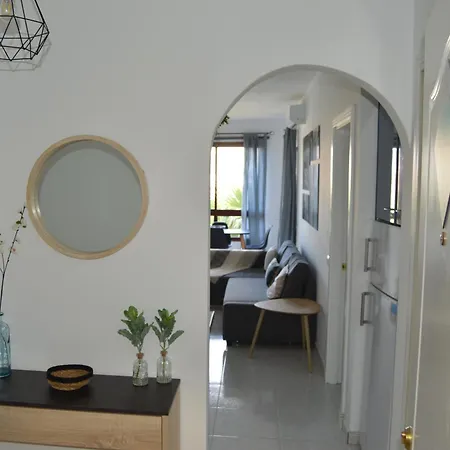 Casa Jandia Apartamento