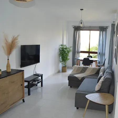 Apartamento Casa Jandia