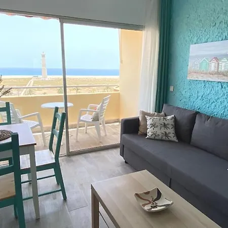 Starfish Home, Awesome Views, Free Wifi & Netflix Morro Jable