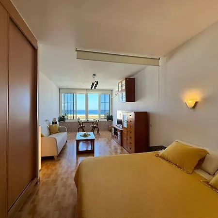 The Lucky Apartamento *