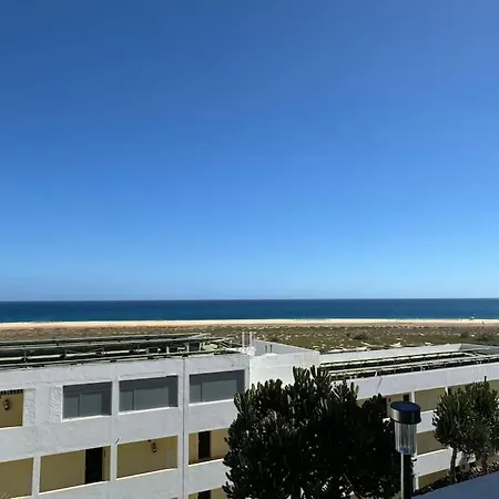 Apartamento The Lucky
