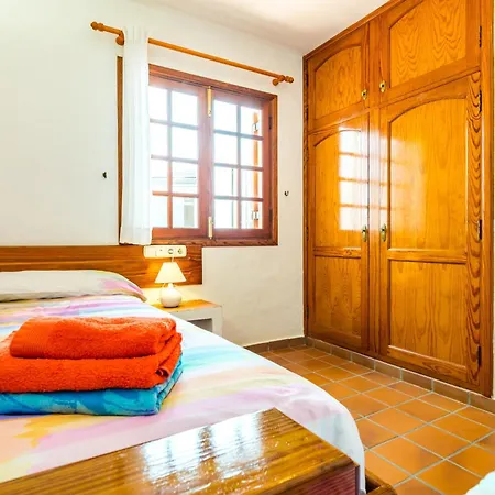 Appartement Chateau Morro 2 *