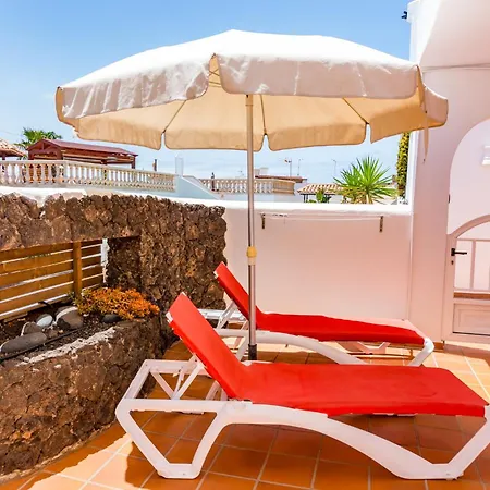 Chateau Morro 2 Appartement Morro Jable