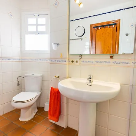 Appartement Chateau Morro 2 *