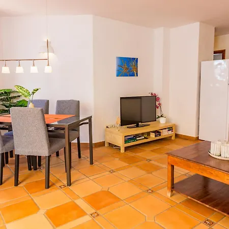 Chateau Morro 2 Appartement Morro Jable