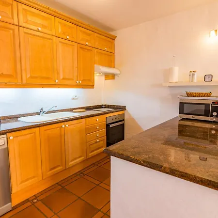 Appartement Chateau Morro 2