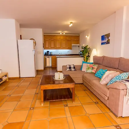 Appartement Chateau Morro 2 *