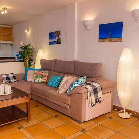 Chateau Morro 2 Appartement Morro Jable