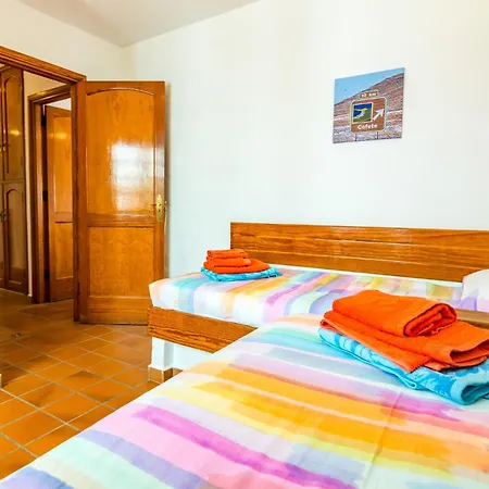 Appartement Chateau Morro 2 Morro Jable