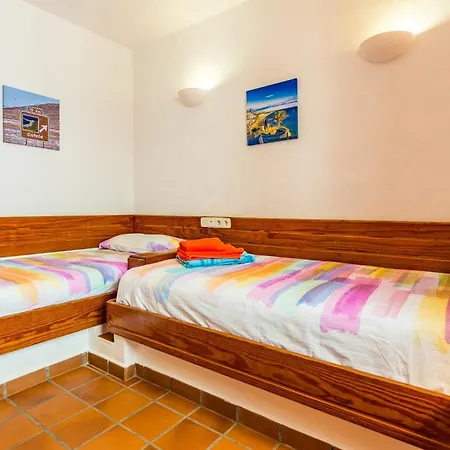 Appartement Chateau Morro 2