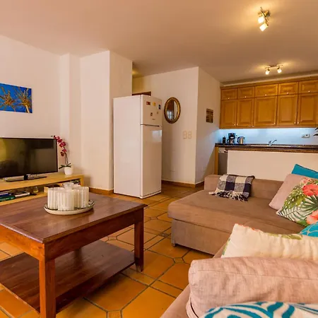 Chateau Morro 2 Appartement *