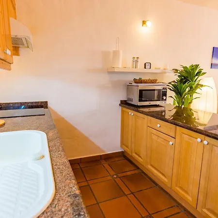 Appartement Chateau Morro 2 Morro Jable