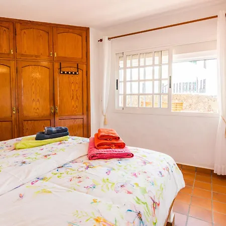 Appartement Chateau Morro 2 *