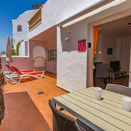 Appartement Chateau Morro 2