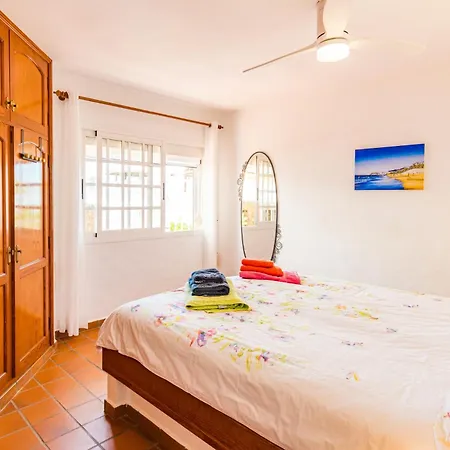 Appartement Chateau Morro 2 *