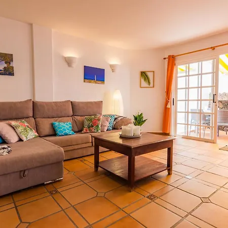 Chateau Morro 2 Appartement Morro Jable