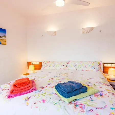 Chateau Morro 2 Appartement