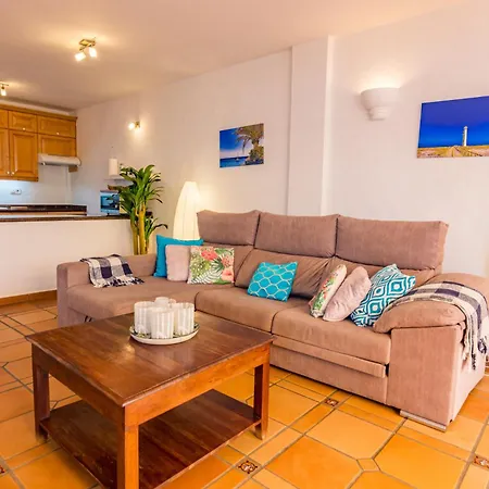 Chateau Morro 2 Appartement *