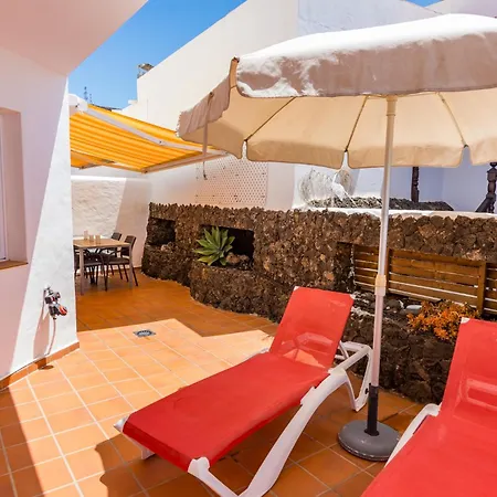 Appartement Chateau Morro 2