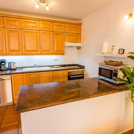Chateau Morro 2 Appartement *
