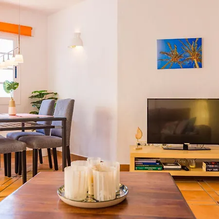 Appartement Chateau Morro 2