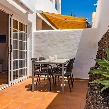 Chateau Morro 2 Appartement *