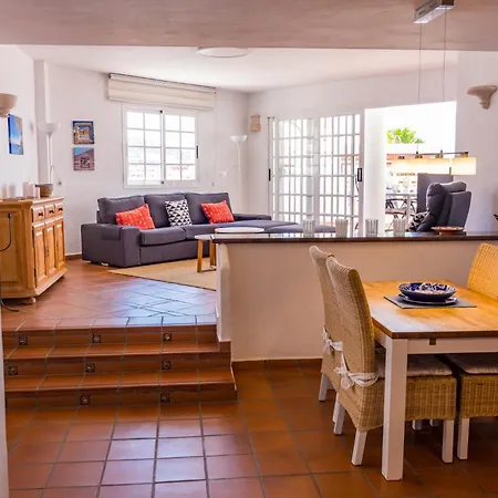 Chateau Morro 7 Apartment Morro Jable