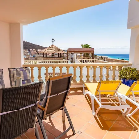 Chateau Morro 7 Morro Jable