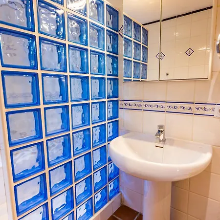 Apartment Chateau Morro 7 Morro Jable