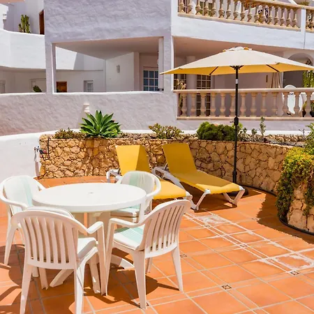 Apartment Chateau Morro 7 Morro Jable
