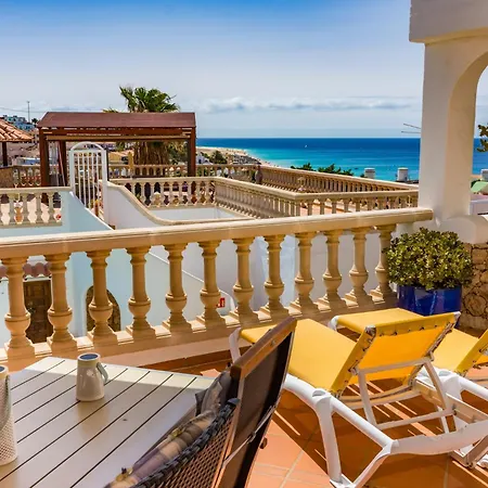Chateau Morro 7 * Morro Jable