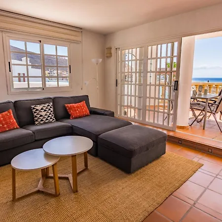 Apartment Chateau Morro 7 Morro Jable