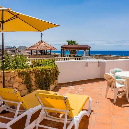 Chateau Morro 7 * Morro Jable