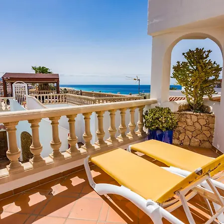 Chateau Morro 7 Morro Jable