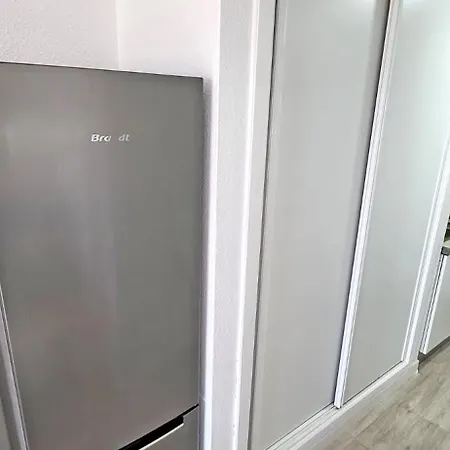 Casa Atlantica Apartamento